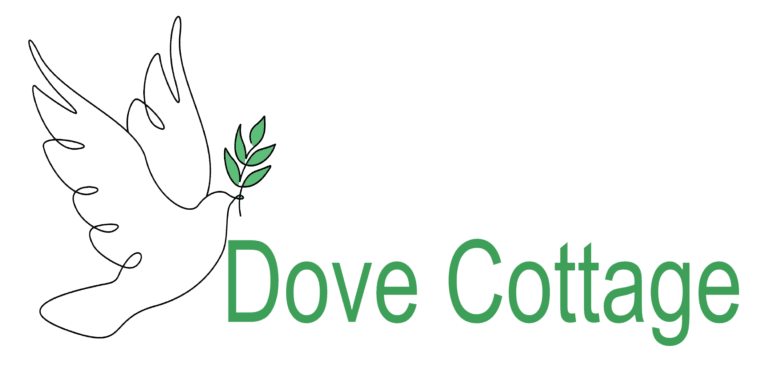 dove cottage logo